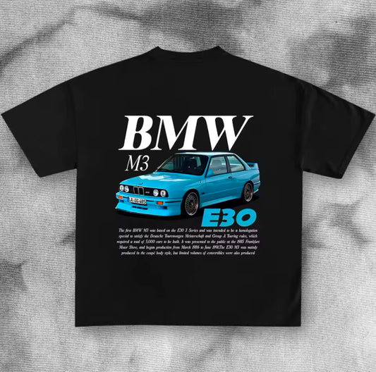 BMW T-Shirt
