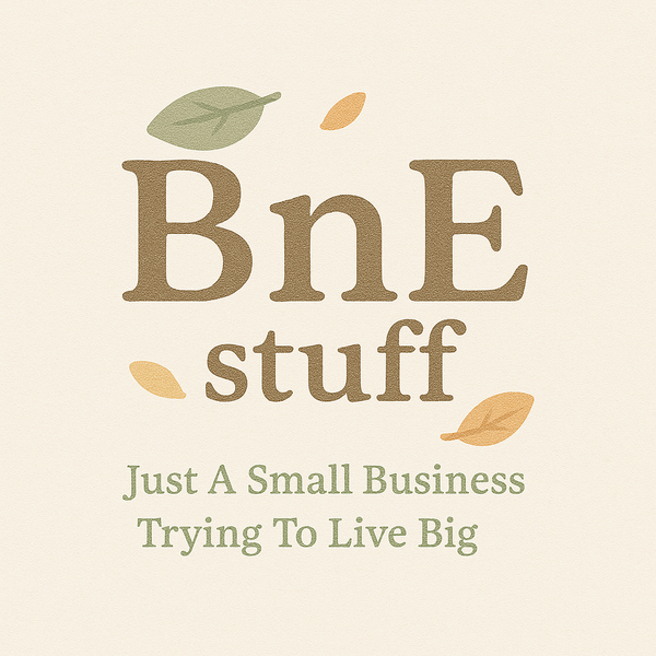 bne stuff