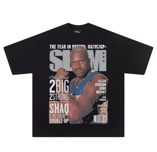 Basketball T shirt