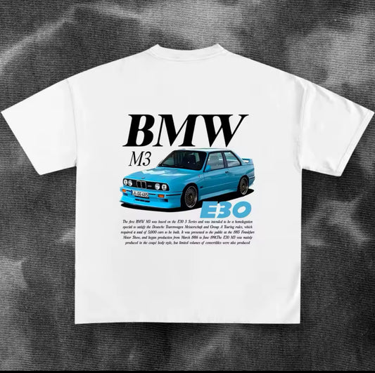 BMW T-Shirt